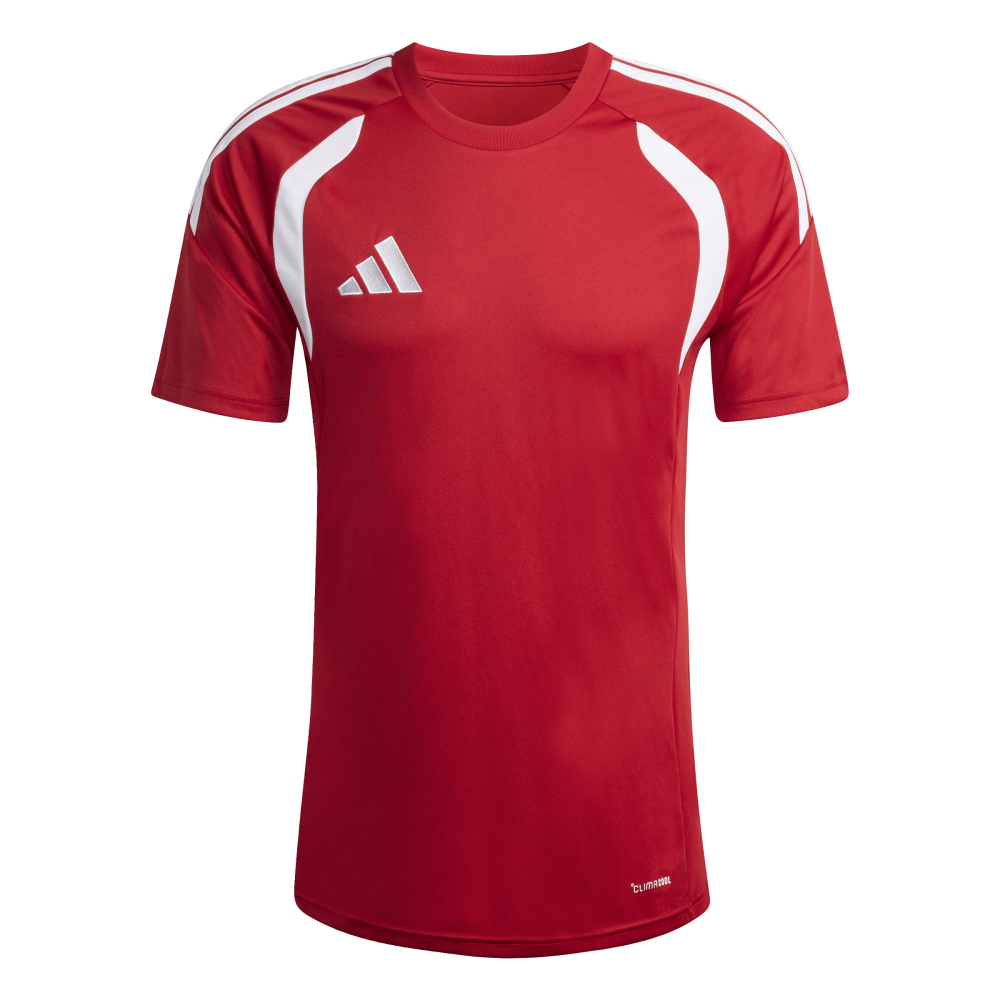 Adidas Tiro 26 League jersey Team Power Red White