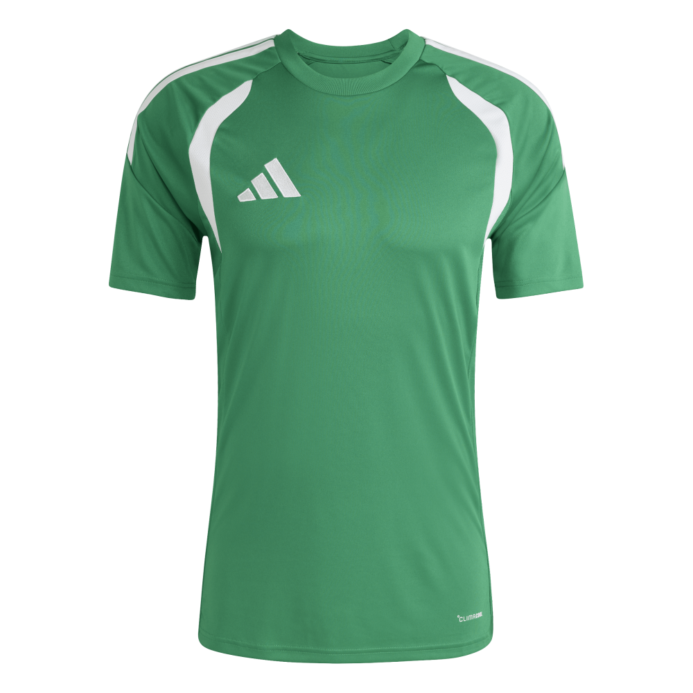 Adidas Tiro 26 League jersey Team Green White