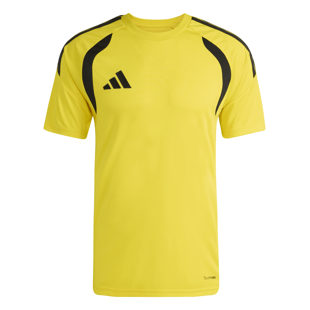 Adidas Tiro 26 League jersey Team Yellow Black