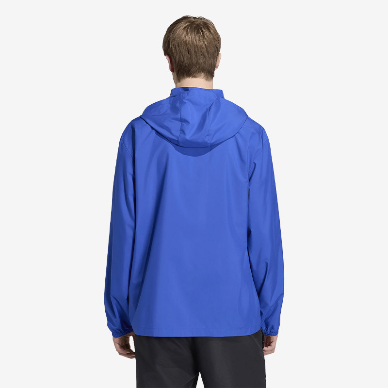 adidas Entrada 26 Multi Jacket Team Royal Blue White