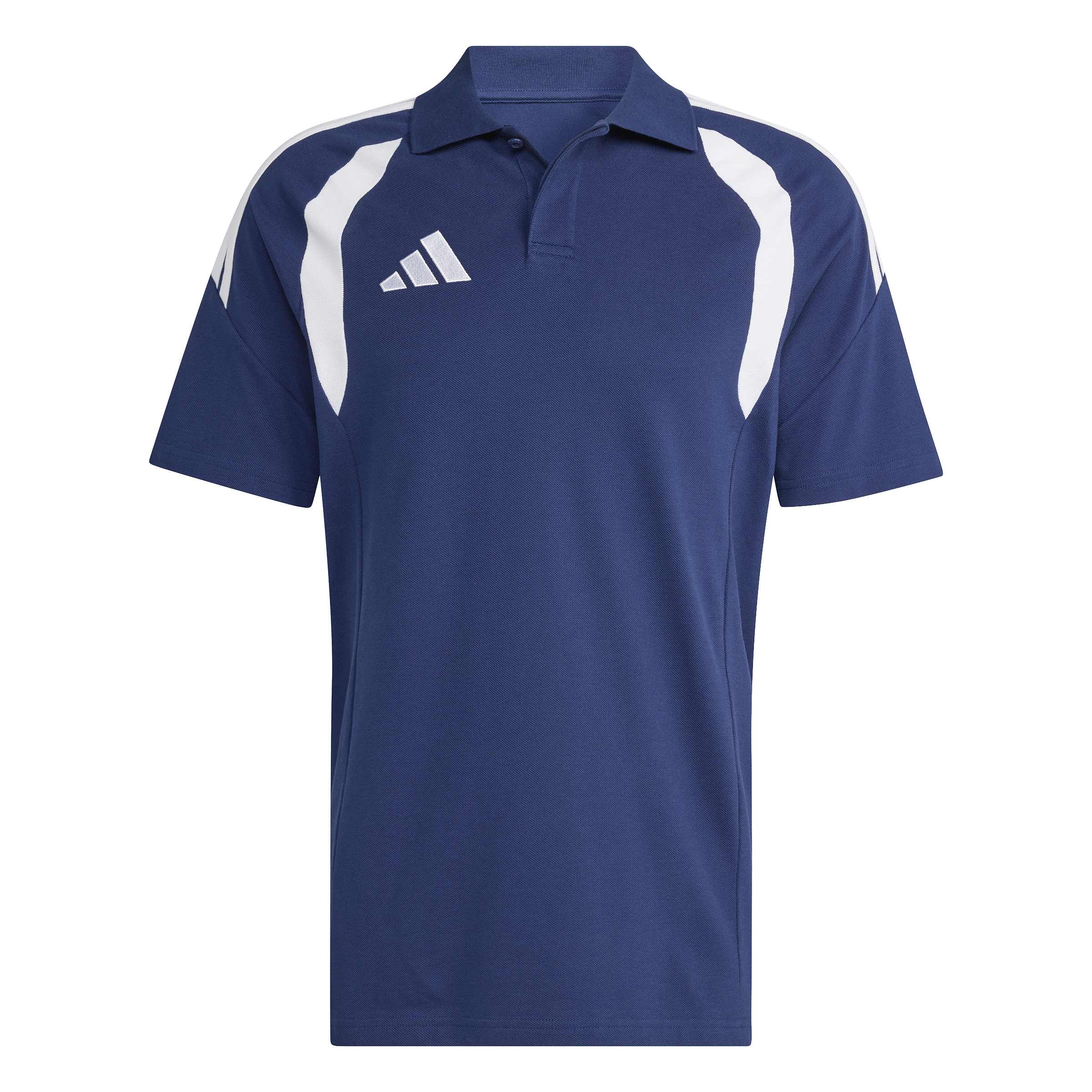 adidas Tiro 26 League Polo Shirt navy