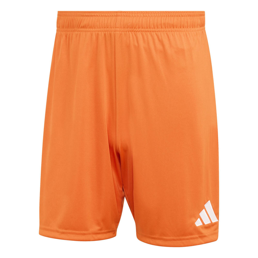 Adidas Entrada 26 Shorts Orange / White