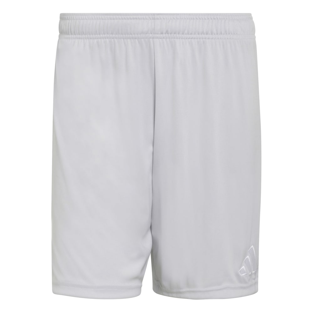 Adidas Entrada 26 Shorts Light Grey / White