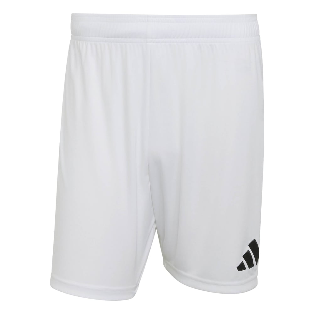 Adidas Entrada 26 Shorts White / Black