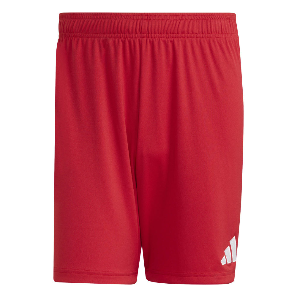 Adidas Entrada 26 Shorts Red / White