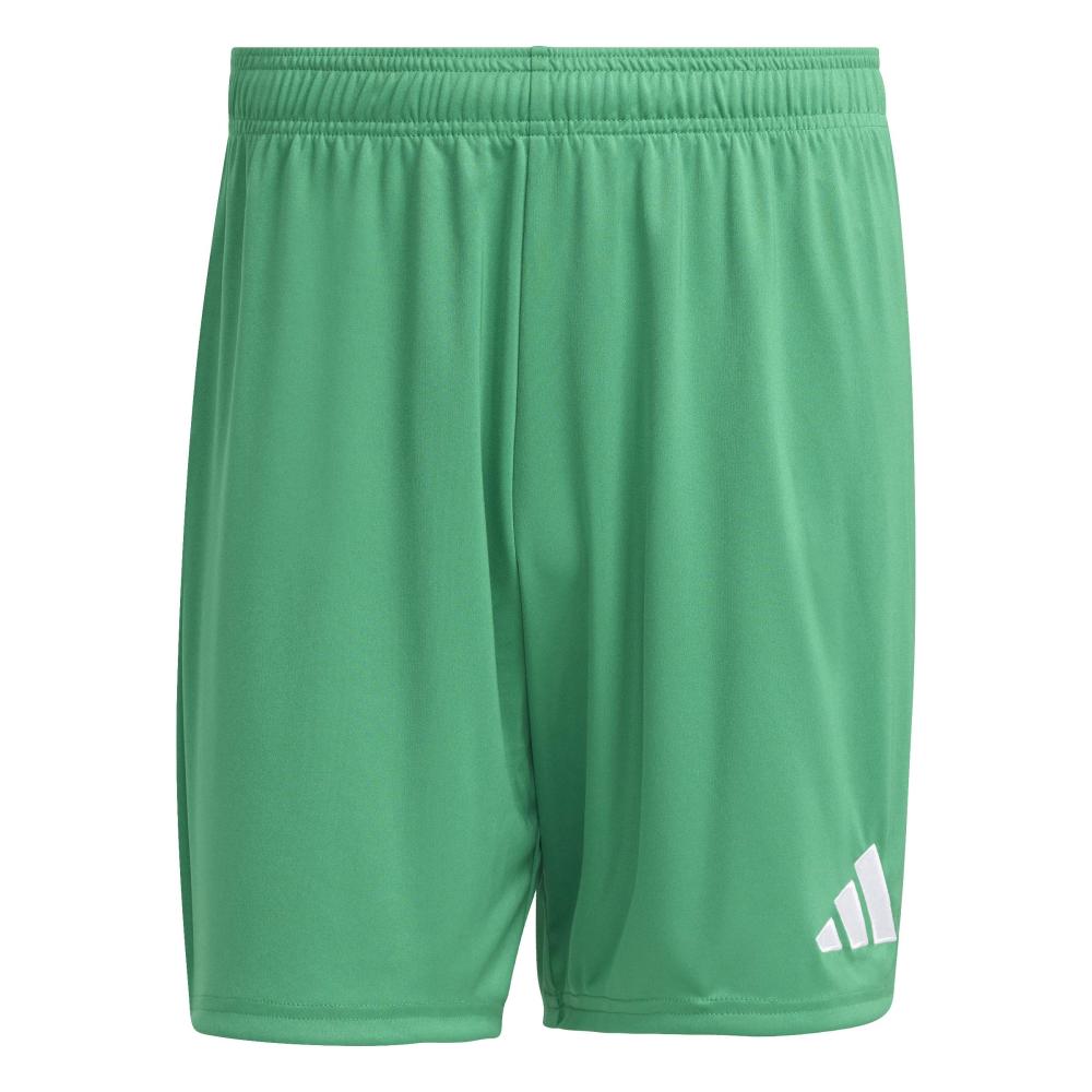 Adidas Entrada 26 Shorts Green / White