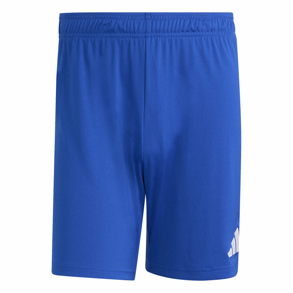 Adidas Entrada 26 Shorts Royal Blue / White