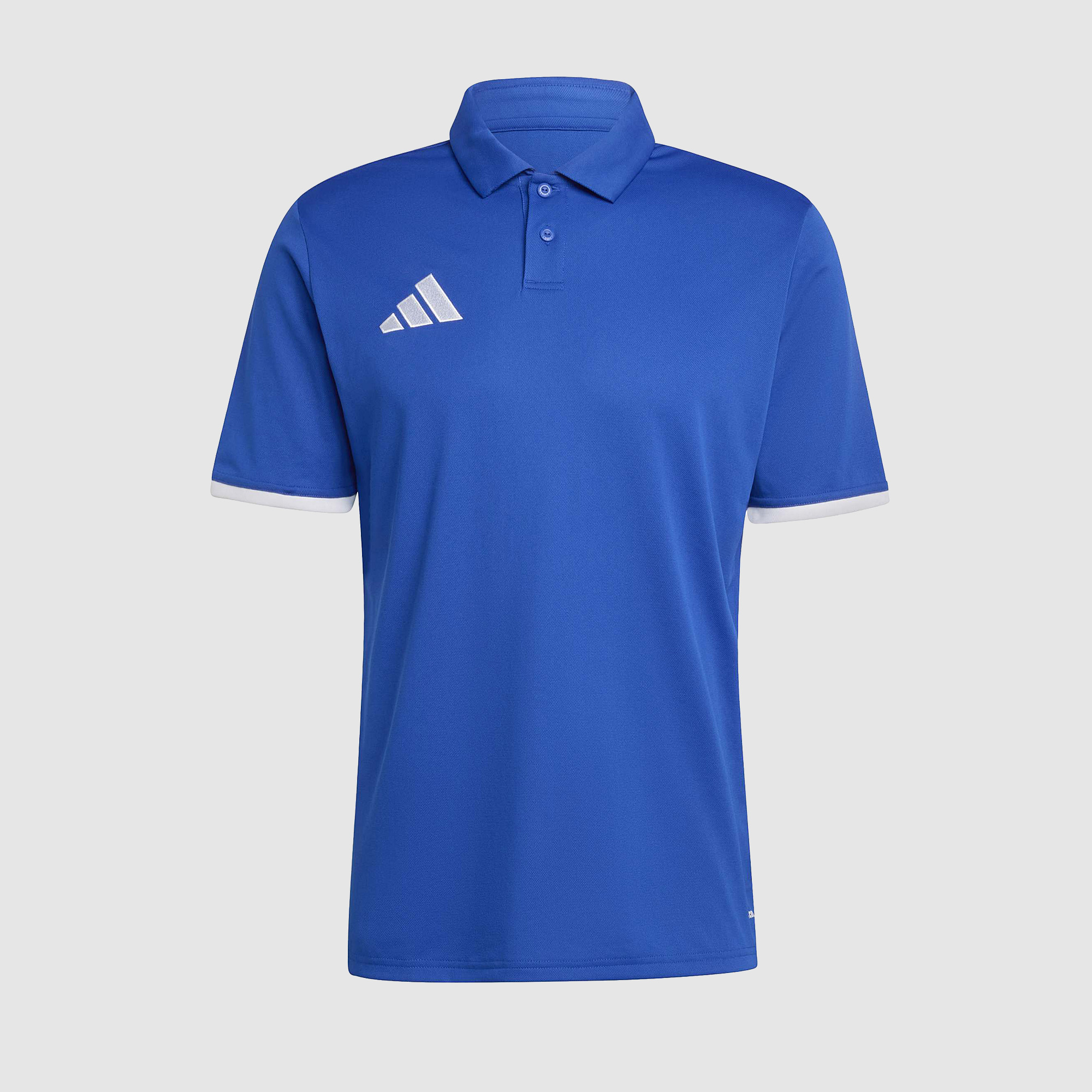 adidas Entrada 26 Polo Shirt Team Royal Blue