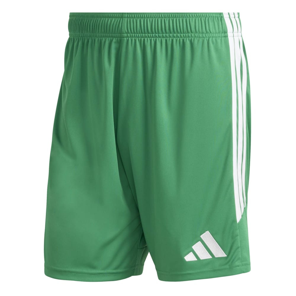Adidas Tiro 26 League Shorts Team Green / White