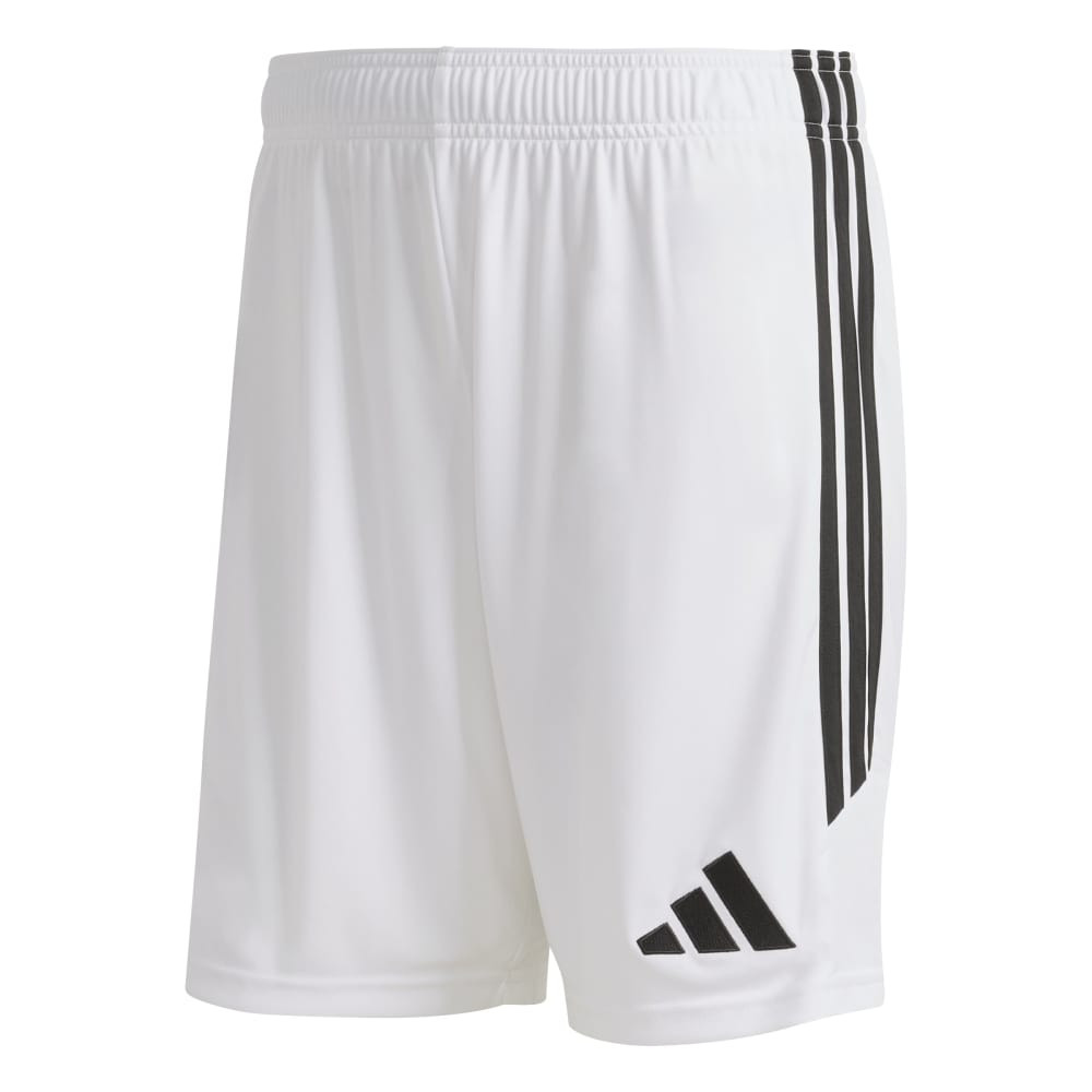 Adidas Tiro 26 League Shorts White / Black