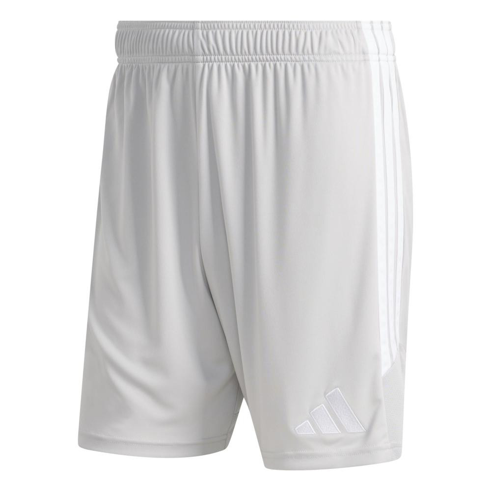 Adidas Tiro 26 League Shorts Team Light Grey / White