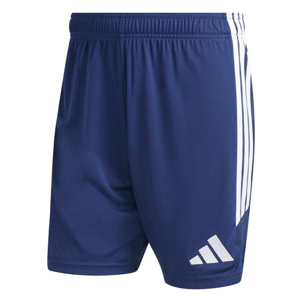 Adidas Tiro 26 League Shorts Team Navy Blue 2 / White