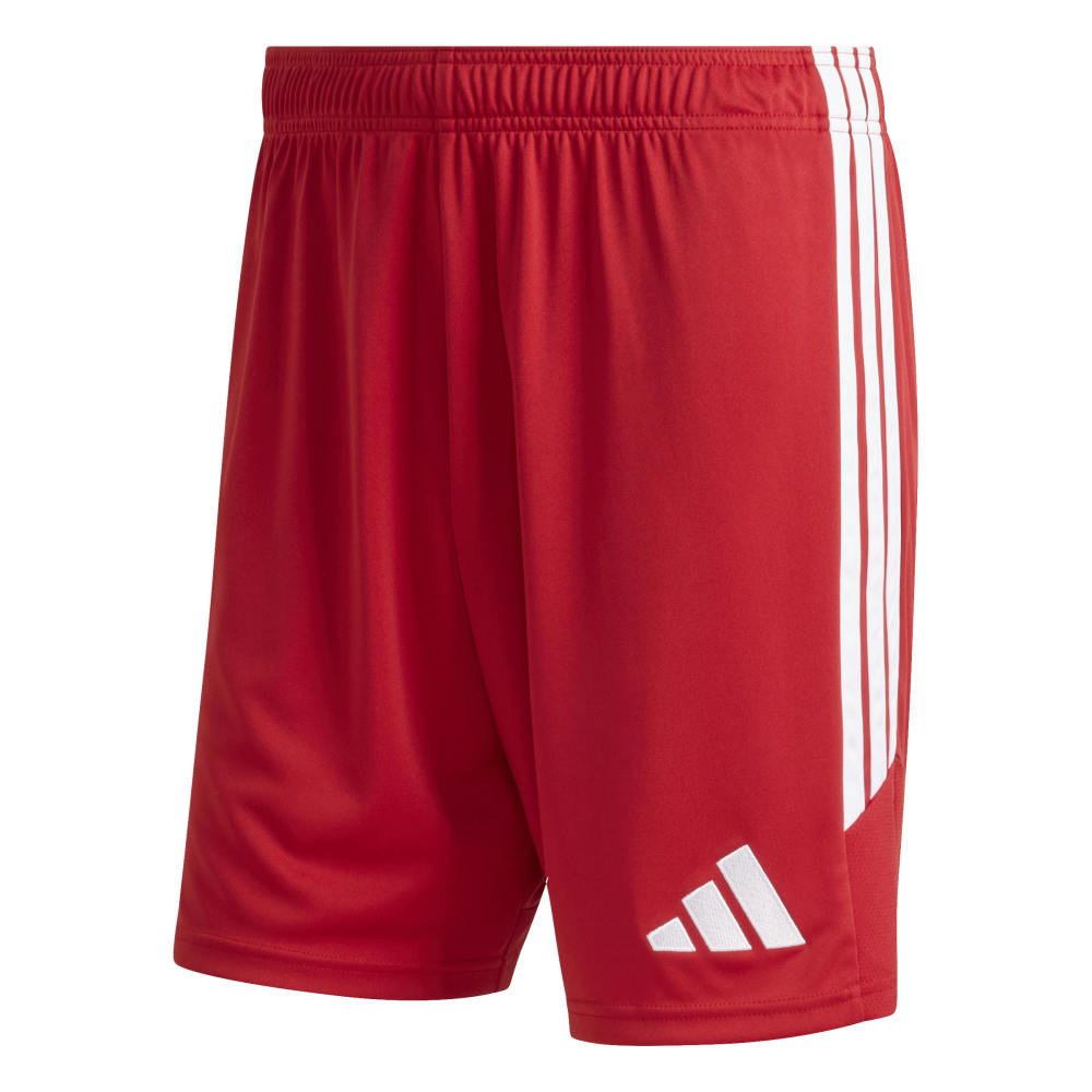 Adidas Tiro 26 League Shorts Team Power Red 2 / White