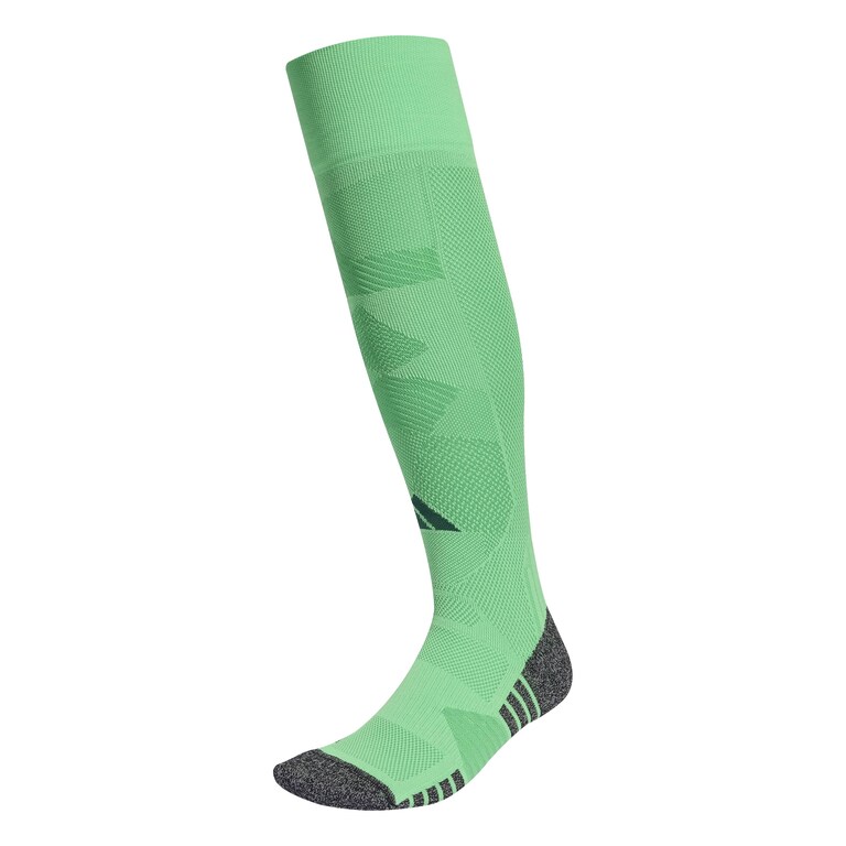 Adidas Tiro 26 Goalkeepers Socks Semi Screaming Green