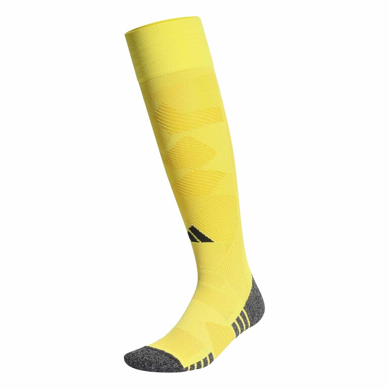 Adidas Tiro 26 Goalkeepers Socks Bright Yellow