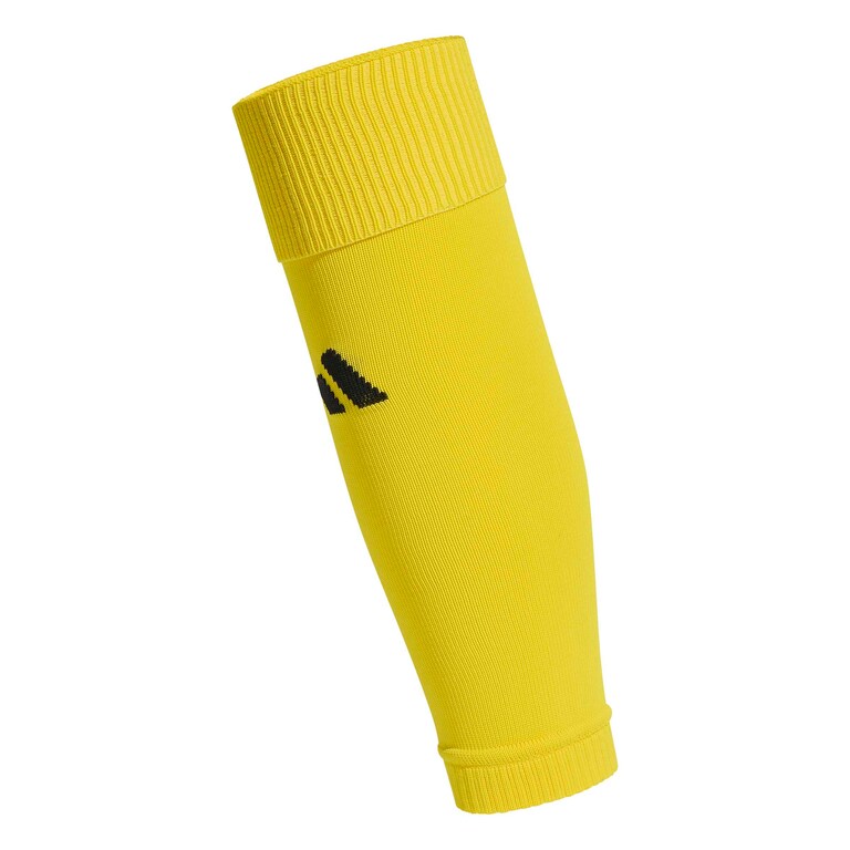 Adidas Milano Sleeve Team Yellow Black