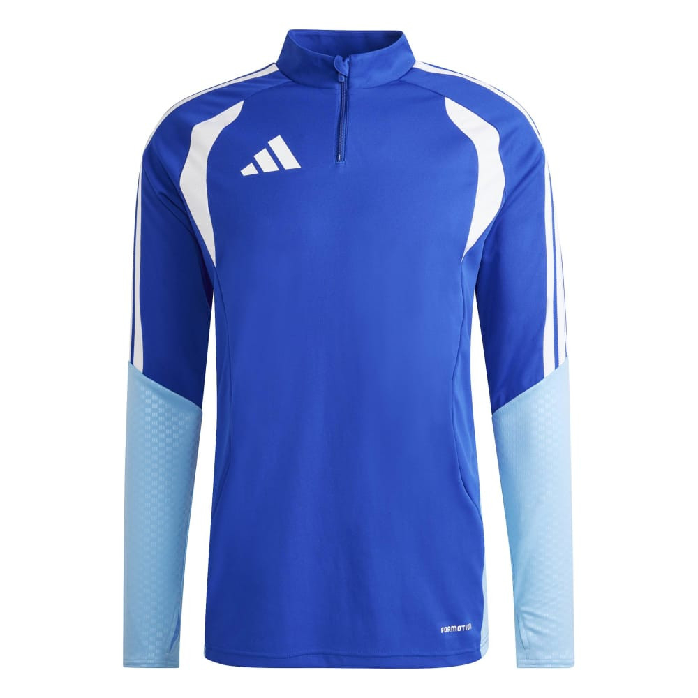 adidas Tiro 26 Competition Training Top in Team Royal Blue