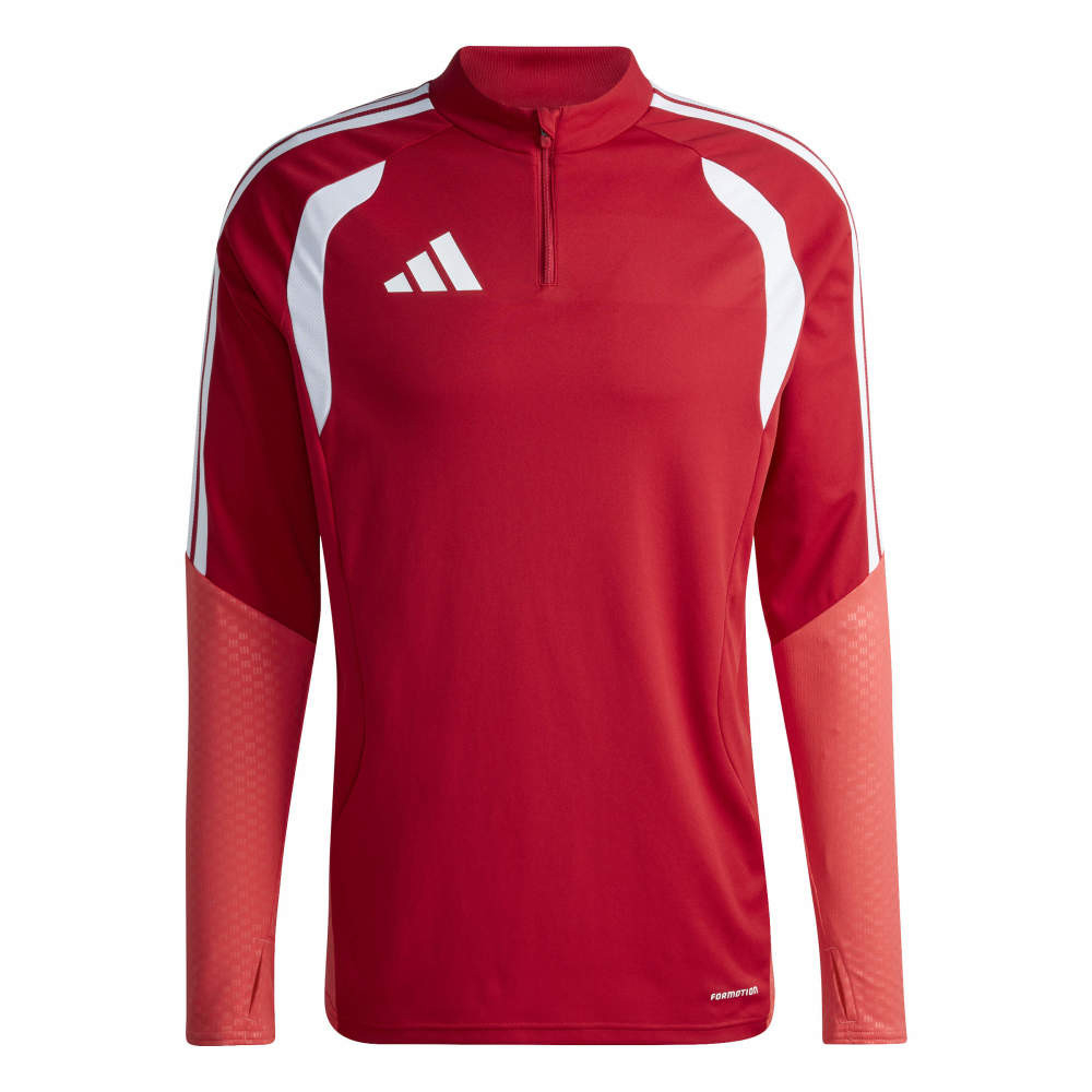 adidas Tiro 26 Competition Training Top in Team Power Red 2