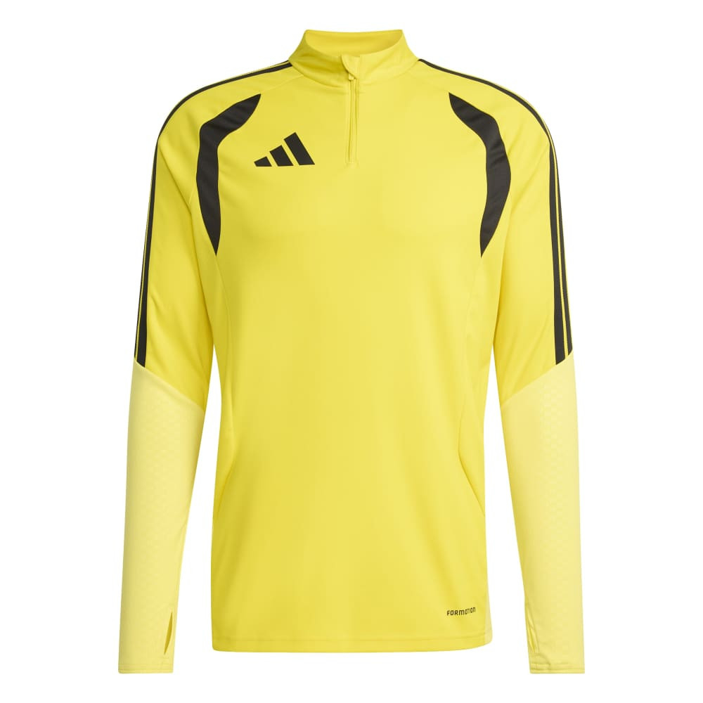 adidas Tiro 26 Competition Training Top in Team Yellow