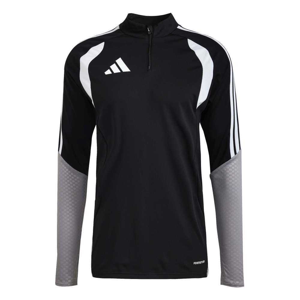 adidas Tiro 26 Competition Training Top in Black / White