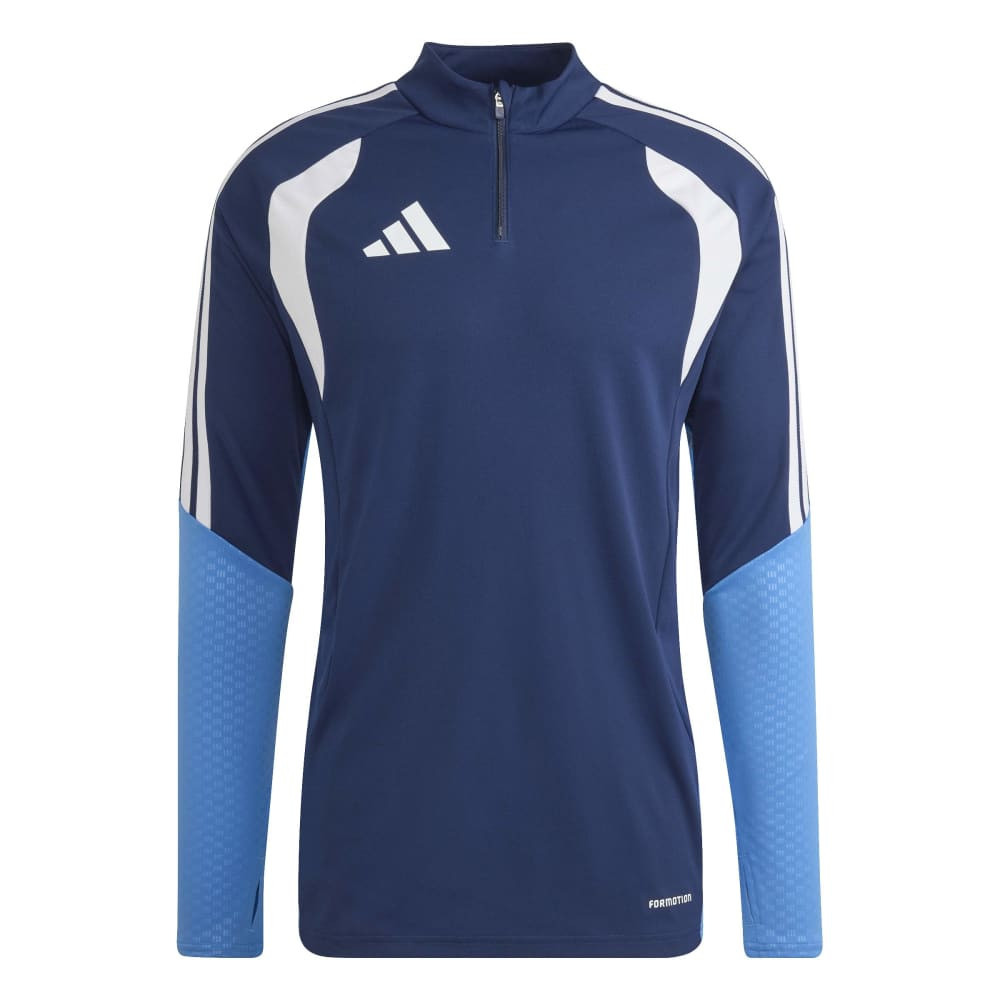 adidas Tiro 26 Competition Training Top in Team Navy Blue 2