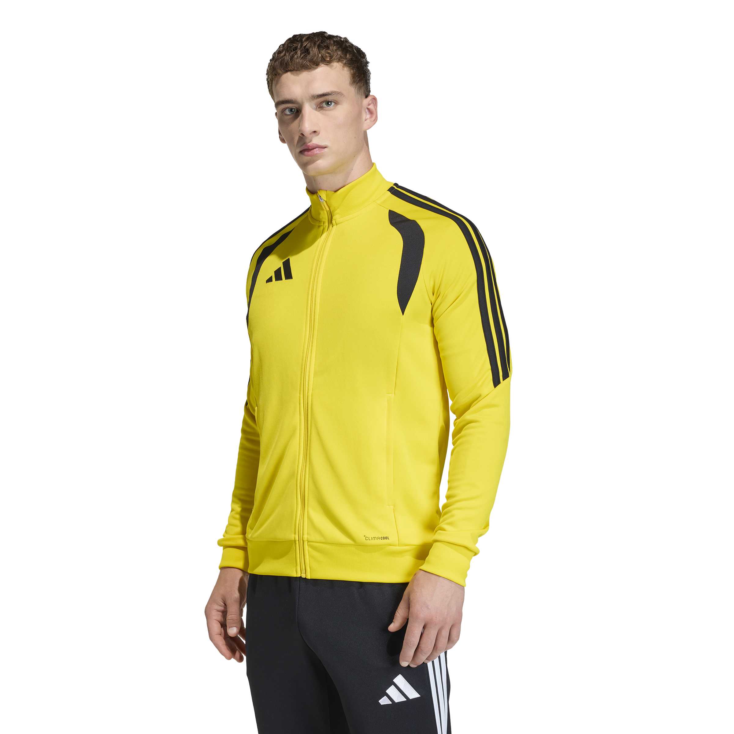 adidas Tiro 26 League Training Tracksuit Team Yellow/Black