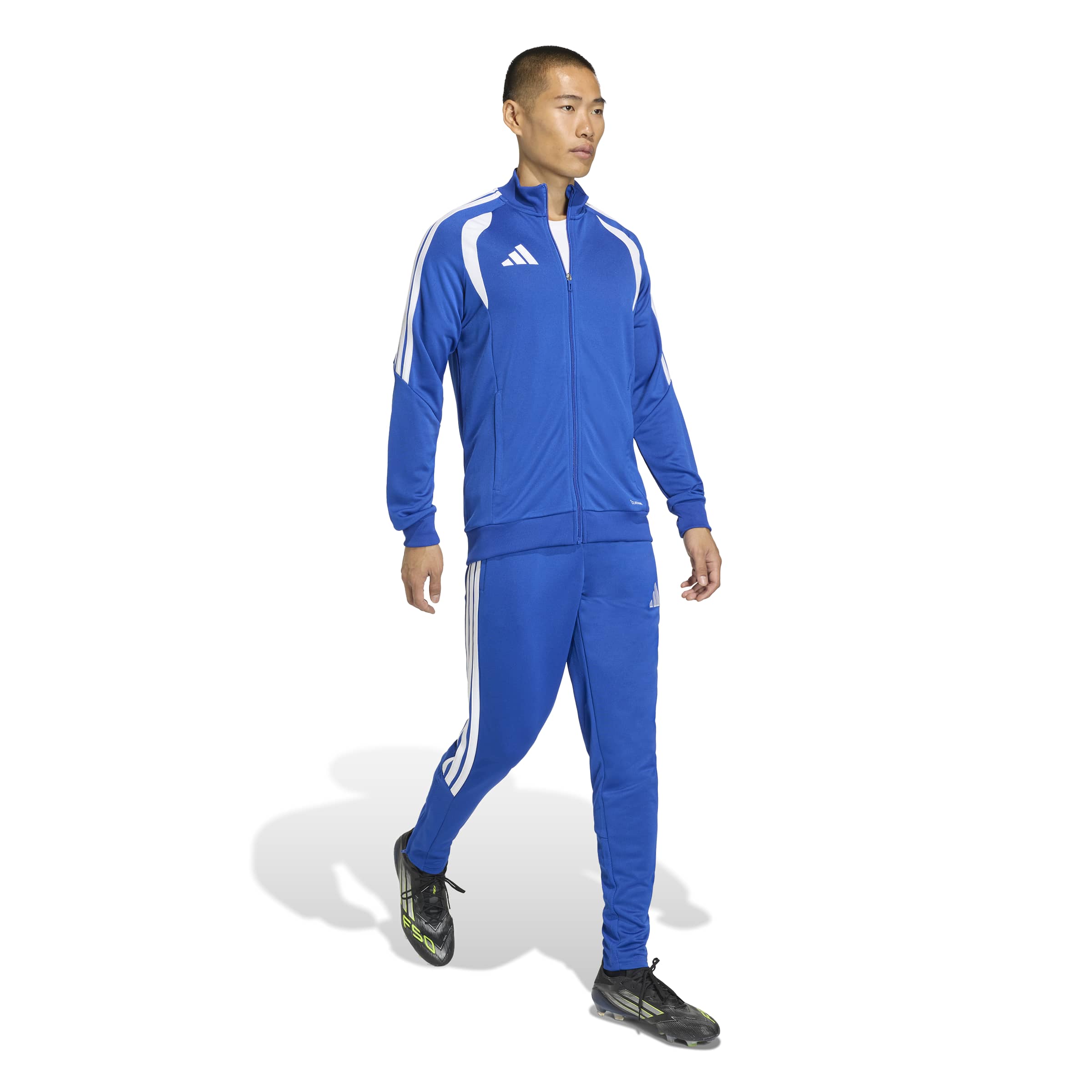adidas Tiro 26 League Training Tracksuit Team Royal Blue/White