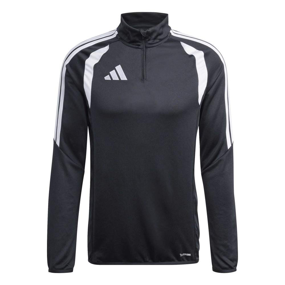 adidas Tiro 26 League Training Top in Black / White