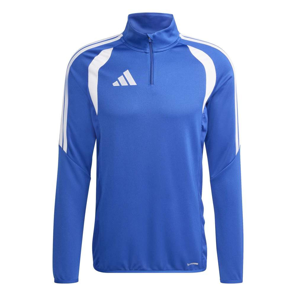 adidas Tiro 26 League Training Top in Black / White