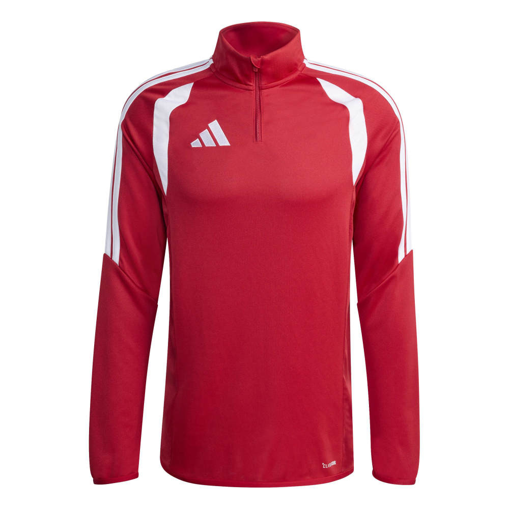 adidas Tiro 26 League Training Top in Team Power Red 2 / White