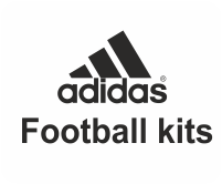 adidas football kits