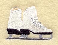 skating