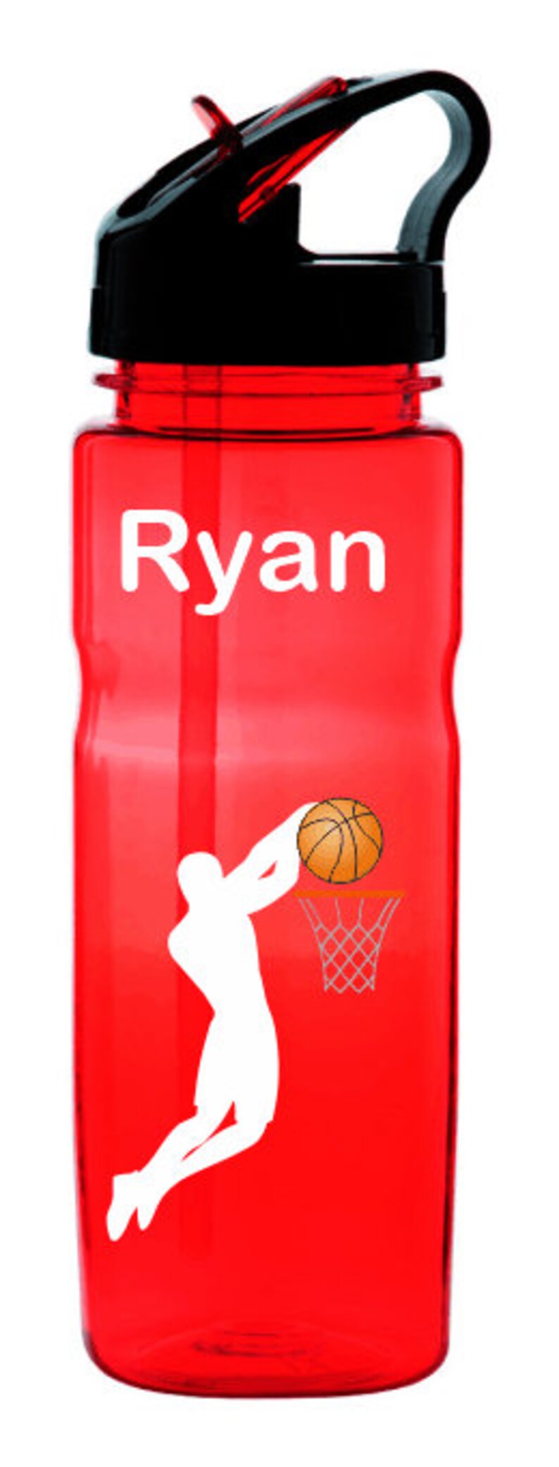 Personalised Sports Bottles