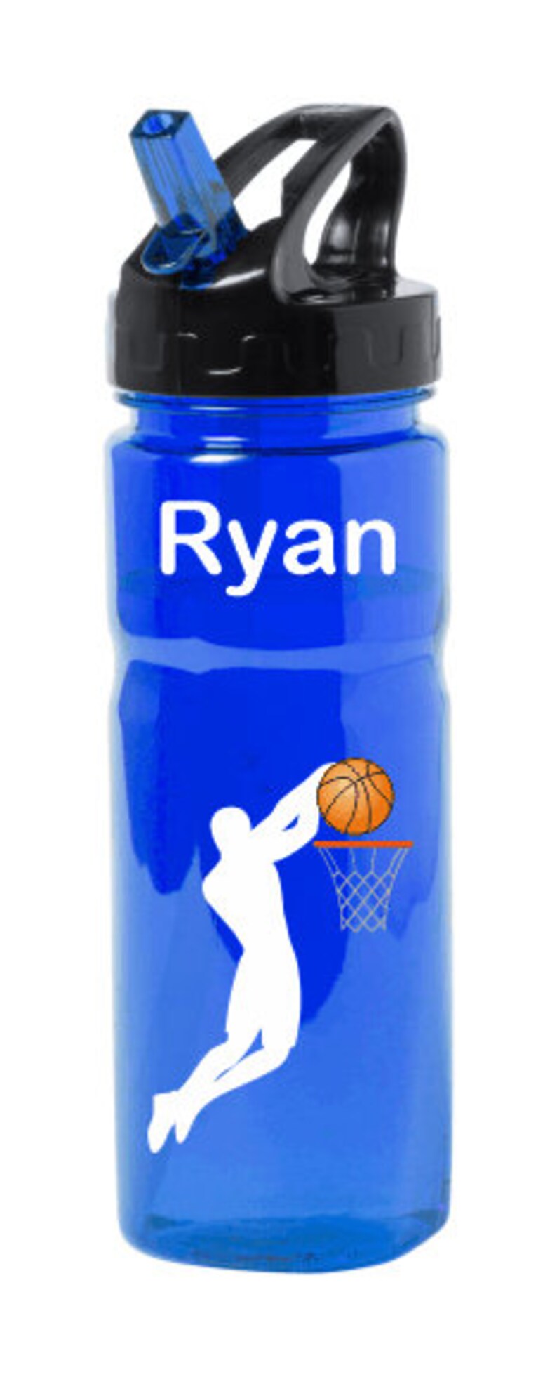 Colour Sports Bottles