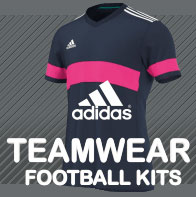 adidas teamwear