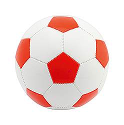 Delko Football white-red