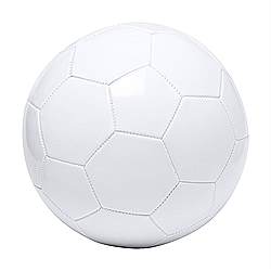 Delko football white
