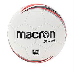 Macron Dew Football