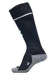 Hummel pro socks black