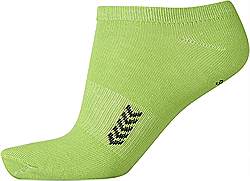 Hummel ankle socks Green