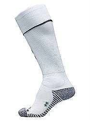 Hummel pro socks White-Green