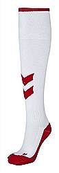 white-red