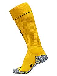 Hummel pro socks Yellow-black