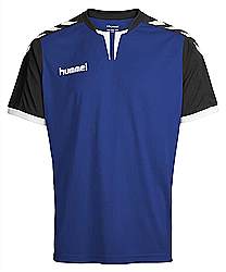 Blue-Black