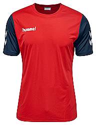 core hybrid red-Navy