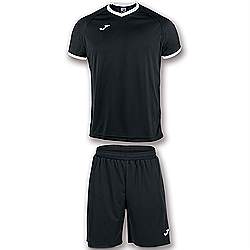 Joma Academy set black-white