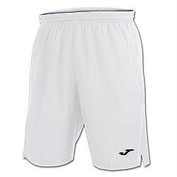Joma Europa II shorts white