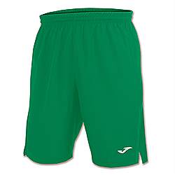 Joma Europa II shorts Green