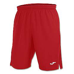 Joma Europa II shorts Red