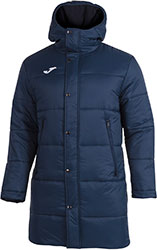 Joma Winter Jackets